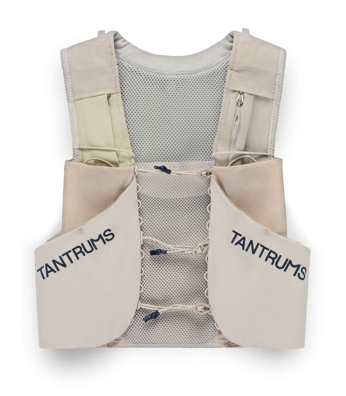 Crest 6 in Oxford Tan, front