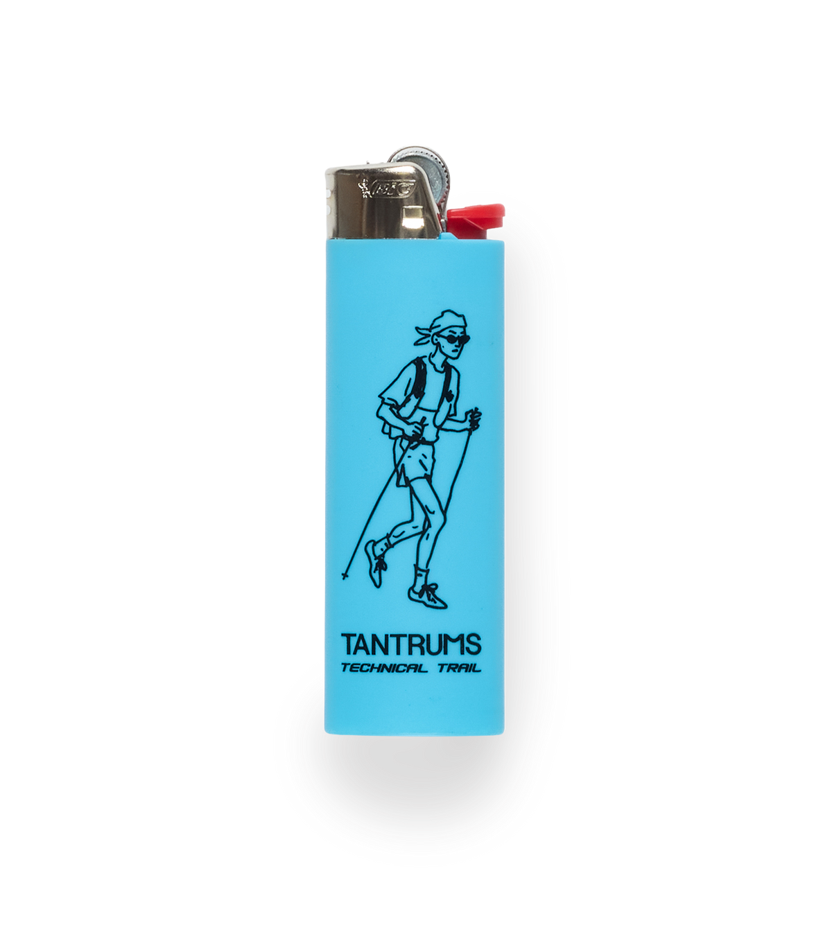 Doodle Lighter