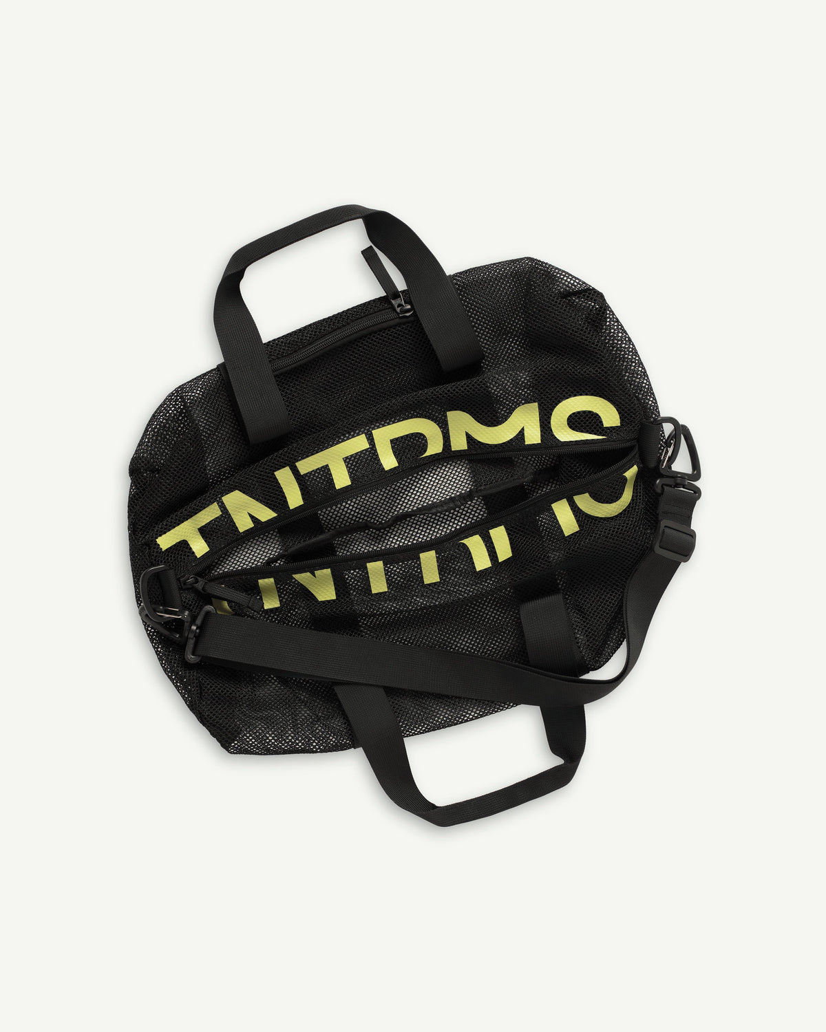 Mesh Trailhead Duffle
