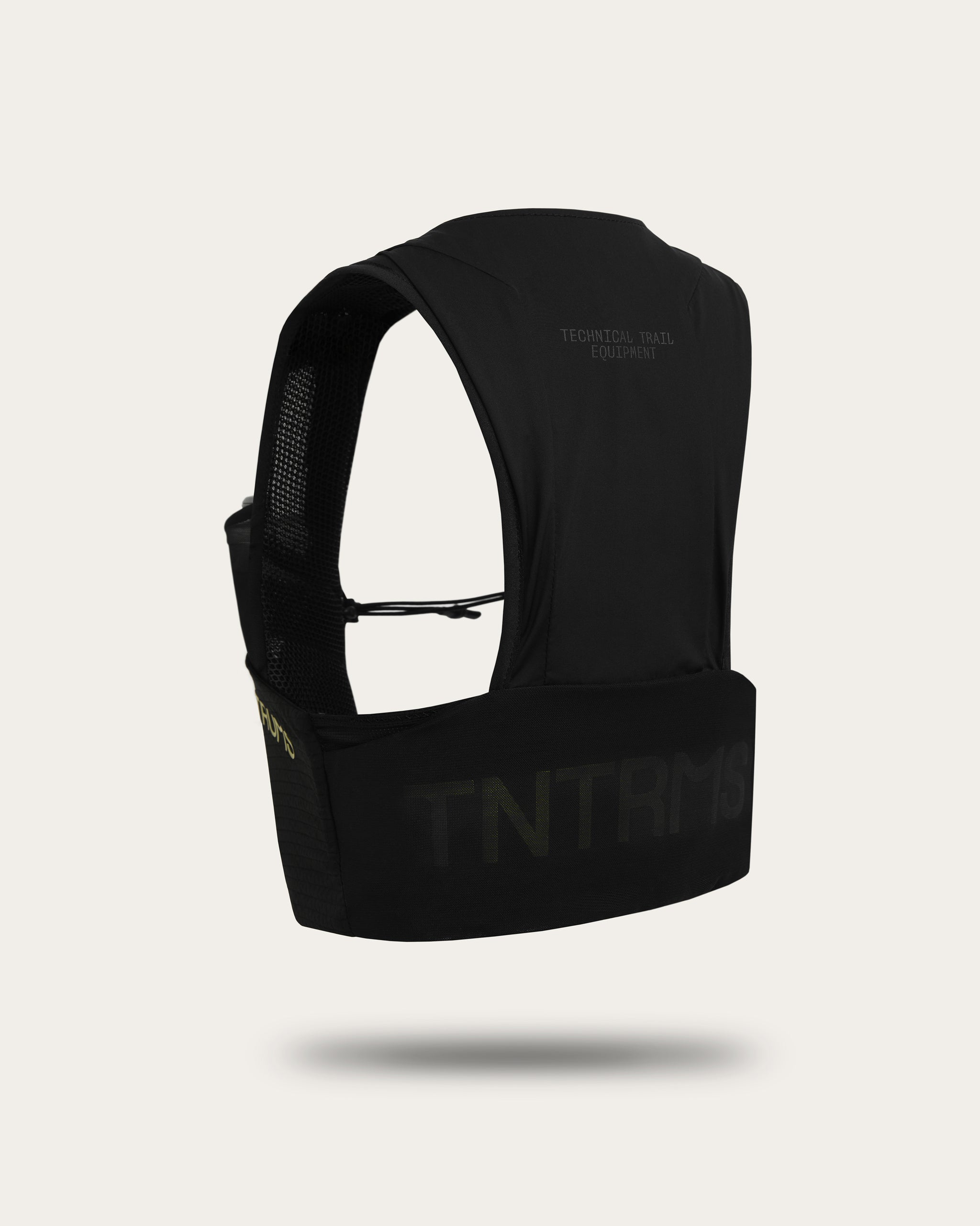 TANTRUMS クレスト6 トレイルランニングベスト Crest 6 Hydration Pack – TANTRUMS